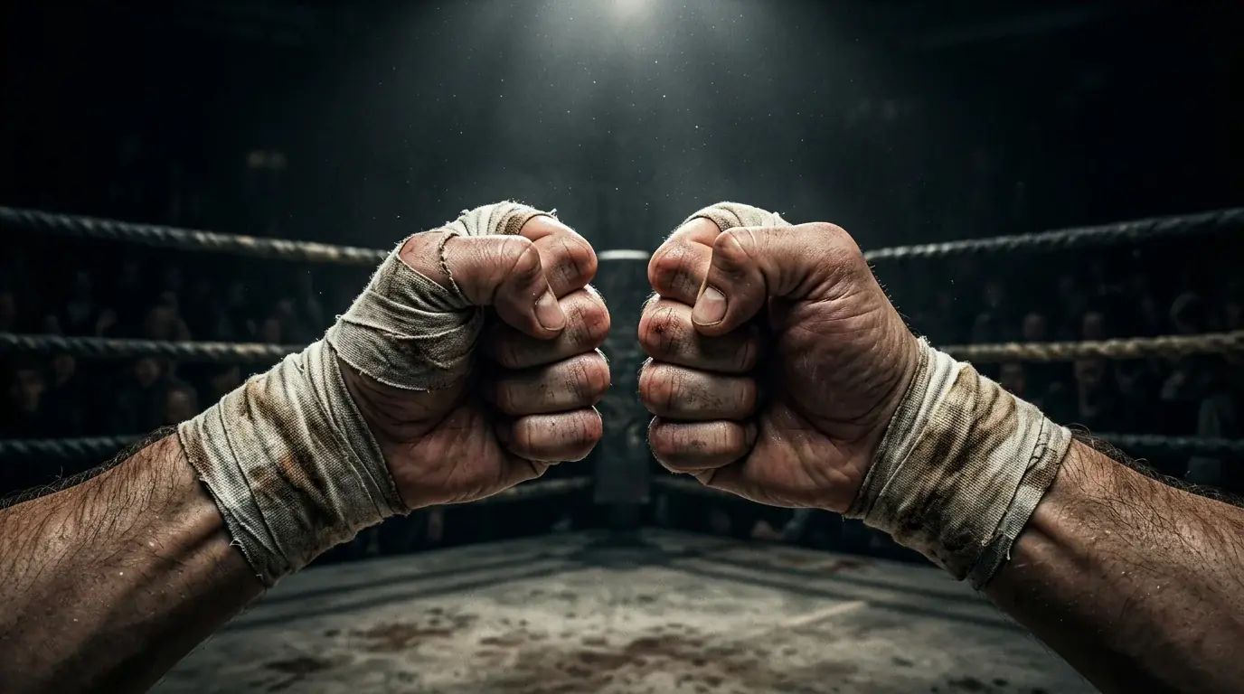Bare Knuckle Boxing Wetten – Nischenmarkt erklärt | RINGSIDE