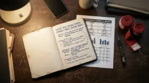 Boxen Wetten Strategie – Quotenanalyse & Value Bets | RINGSIDE