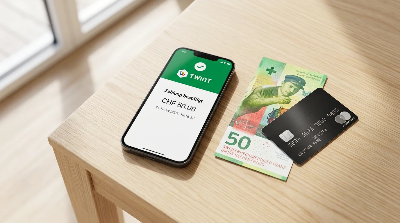 Einzahlung CHF Wettanbieter – Zahlungsmethoden Schweiz | RINGSIDE