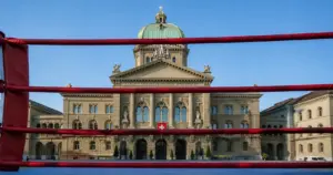 Geldspielgesetz & Boxwetten Schweiz – Recht, Sperren & Steuern | RINGSIDE