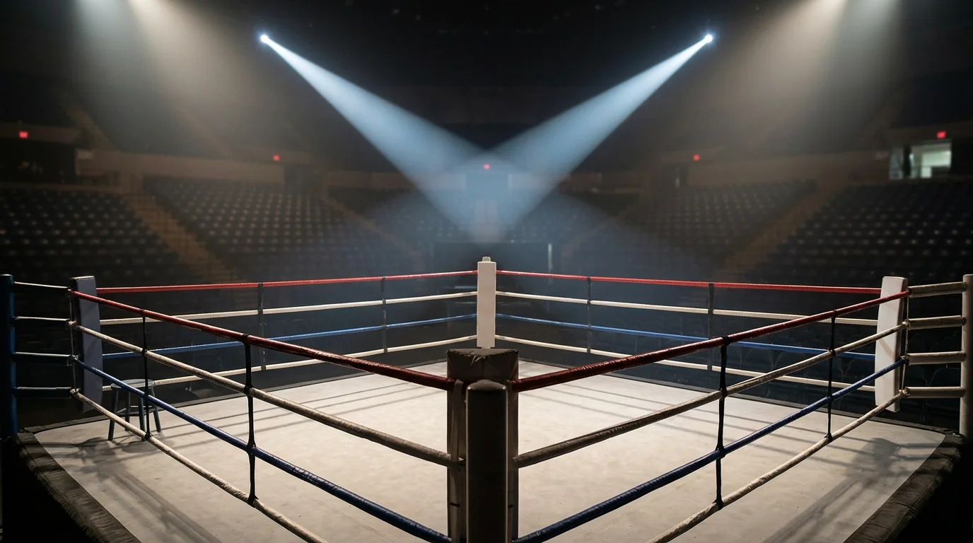 Revanche-Kämpfe Boxen Wetten – Rematch-Quoten & Muster | RINGSIDE