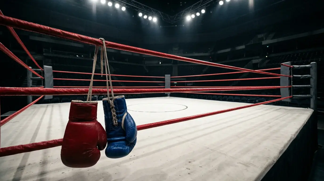 Wetten auf Schwergewicht – K.O.-Faktor & Mega-Events | RINGSIDE